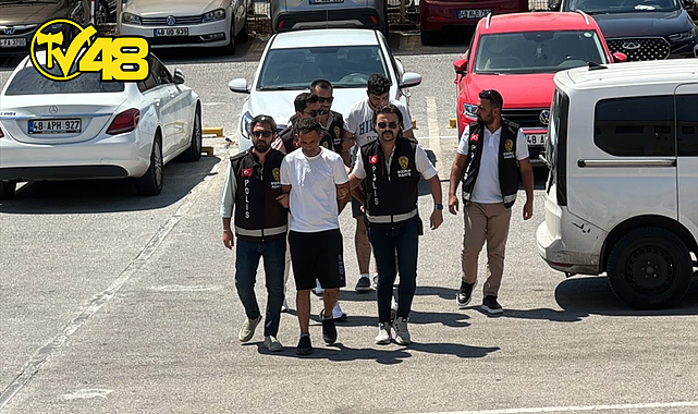 BODRUM'DA KADIN C*NAYETİ: ESKİ EŞİNİ Ö*DÜREN ŞÜPHELİ TUTUKLANDI