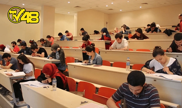 DEVLET ÜNİVERSİTELERİNDEKİ İKİNCİ ÖĞRETİM PROGRAMLARININ TAMAMININ KAPATILDIĞI AÇIKLANDI