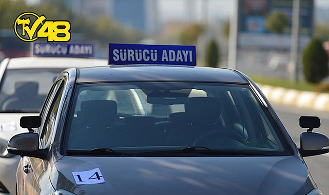 EHLİYET SINAVLARINA YENİ DÜZENLEME