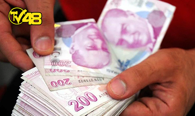 EN DÜŞÜK EMEKLİ MAAŞI 12 BİN 500 LİRA OLDU
