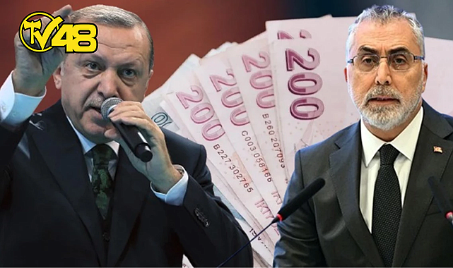 ERDOĞAN "TAHSİL EDİN" TALİMATI VERMİŞTİ! BAKAN IŞIKHAN BELEDİYELERİN ÖDEYECEĞİ SGK BORCU TUTARINI AÇIKLADI