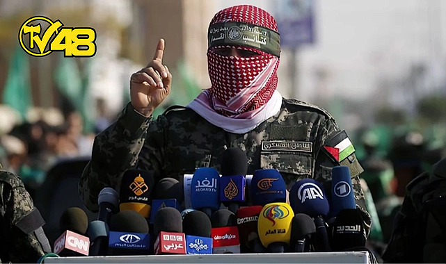 HAMAS: İSMAİL HANİYE'NİN SUİKASTI KORKAKÇA BİR EYLEM, CEZASIZ KALMAYACAK