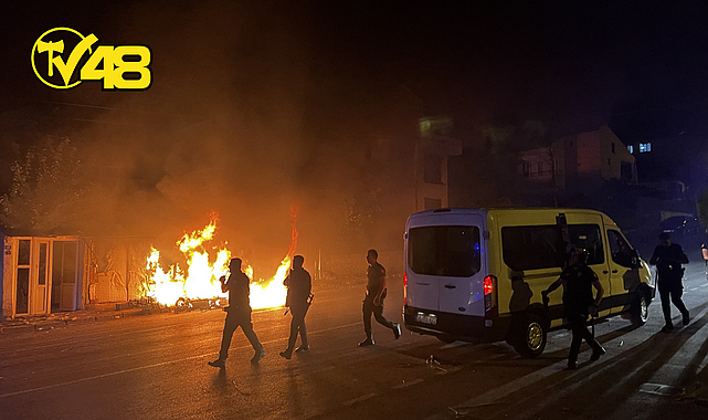 KAYSERİ'DE 5 YAŞINDAKİ ÇOCUĞA T*CİZ GERGİNLİĞİ! VATANDAŞLAR SOKAĞA DÖKÜLDÜ