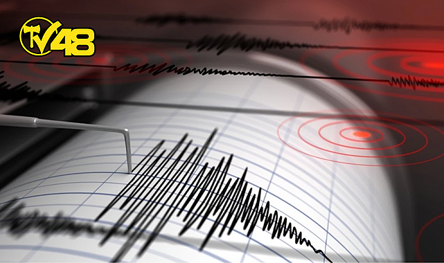 MALATYA'DA 4.3 BÜYÜKLÜĞÜNDE DEPREM MEYDANA GELDİ