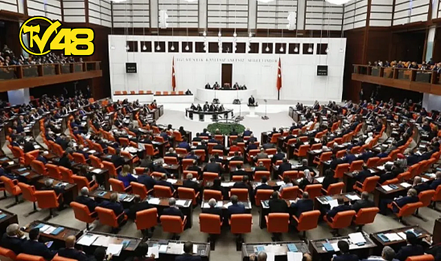 TARTIŞMALI SOYADI DÜZENLEMESİNİ KOMİSYONDAN GEÇTİ
