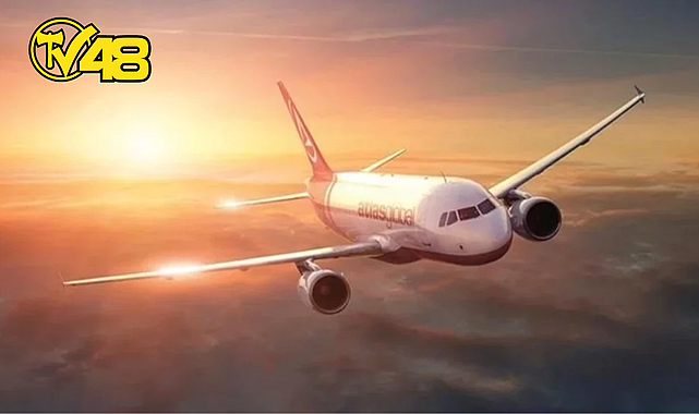 TÜRKİYE'NİN DEV HAVAYOLU ŞİRKETİ ATLASGLOBAL RESMEN İFLAS ETTİ