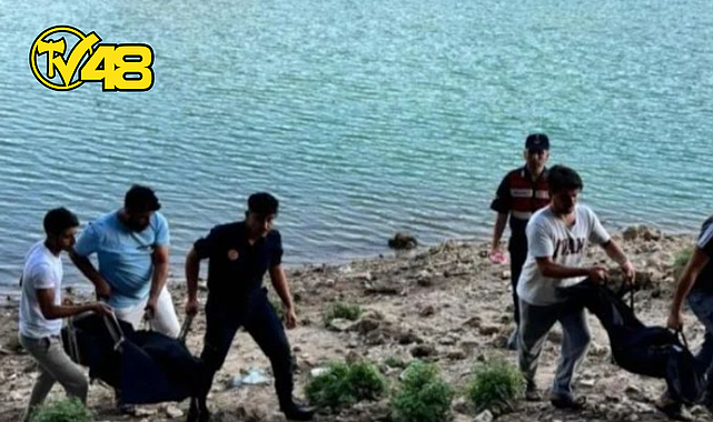 YATAĞAN'DA K*RKUNÇ OLAY: SURİYELİ ANNE VE İKİ ÇOCUĞU B*ĞULARAK H*YATINI K*YBETTİ
