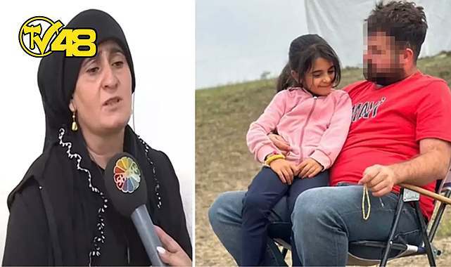8 GÜNDÜR ARANAN NARİN'İN ANNESİNDEN KAFALARI KARIŞTIRAN SÖZLER