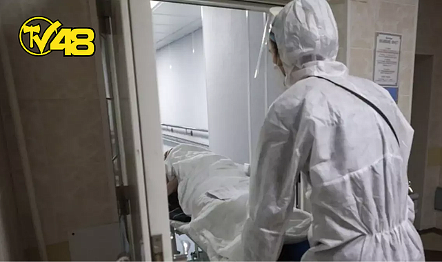 ANKARA'DA MAYMUN ÇİÇEĞİ VAKASI MI GÖRÜLDÜ? YETKİLİLERDEN İLK AÇIKLAMA GELDİ