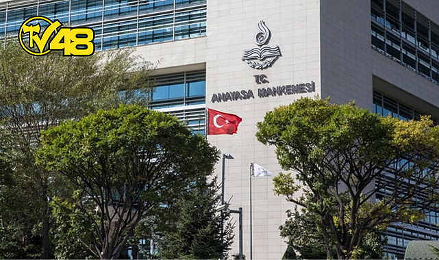 AYM, İLETİŞİM BAŞKANLIĞI'NIN İKİ YETKİSİNİ İPTAL ETTİ