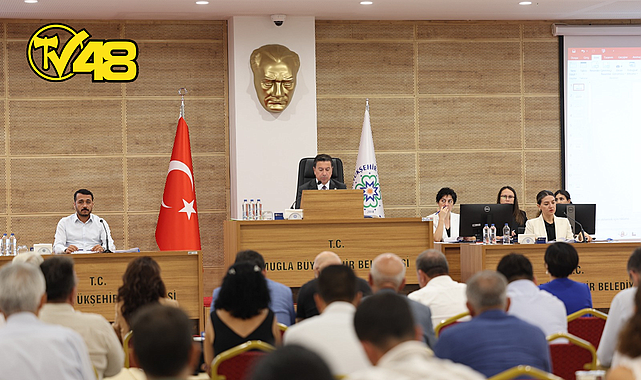 BAŞKAN ARAS SGK BORÇLARI İLE İLGİLİ MECLİS'TE KONUŞTU