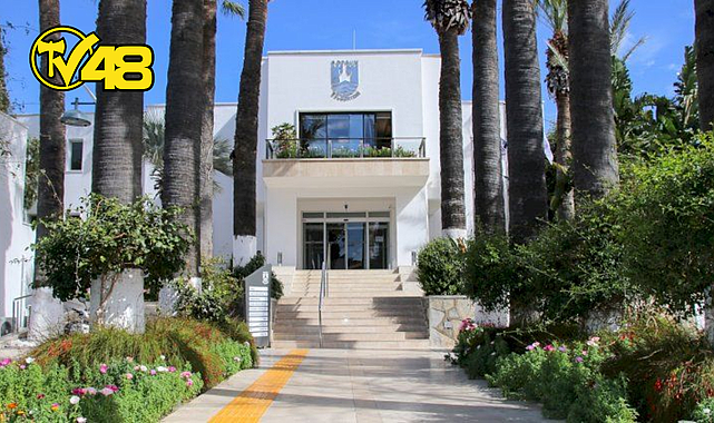 BODRUM BELEDİYESİ'NDE SKANDAL ATAMA