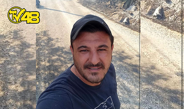 BODRUM'DA 37 YAŞINDAKİ ESKİ İTFAİYE ERİ KENDİNİ A*ARAK İ*TİHAR ETTİ