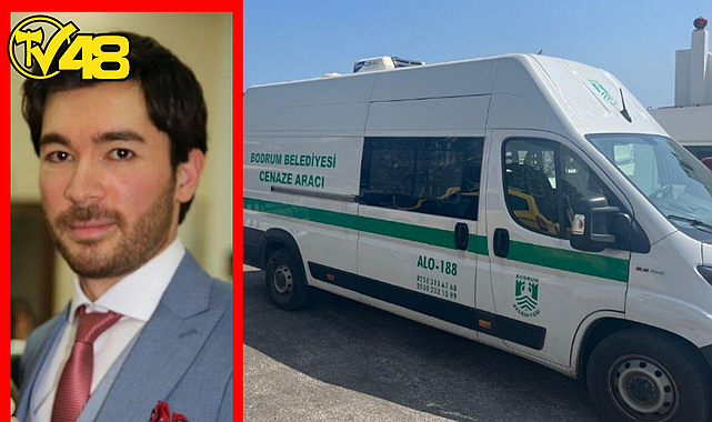 BODRUM'DA GENÇ YAZILIM MÜHENDİSİ İNTİHAR ETTİ
