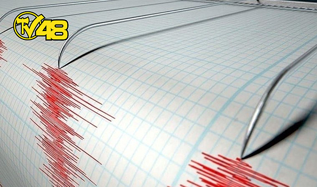 BOLU'DA PEŞ PEŞE DEPREM