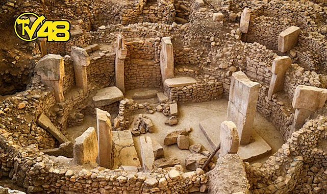GÖBEKLİTEPE ZİYARETÇİ SAYISINDA YENİ BİR REKORA İMZA ATTI