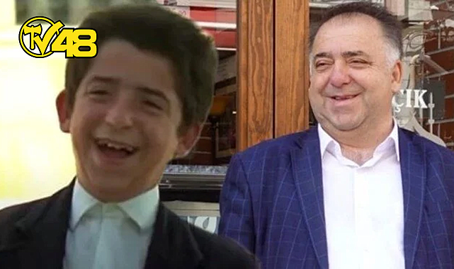 HABABAM SINIFI'NIN BACAKSIZ'I TUNCAY AKÇA 60 YAŞINDA HAYATINI KAYBETTİ