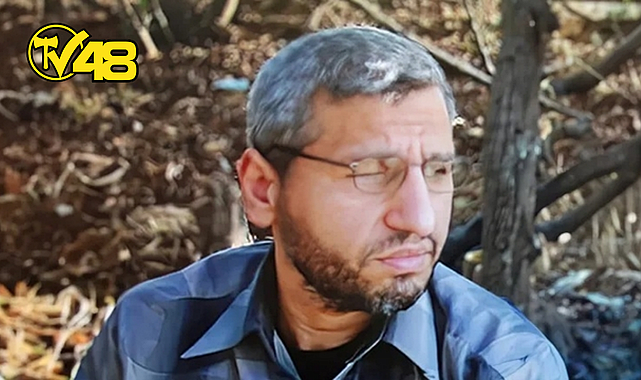 İSRAİL DUYURDU: HAMAS'IN ASKERİ LİDERİ DEİF Ö*DÜRÜLDÜ