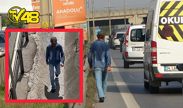 İSTANBUL'UN YÜRÜYEN ADAM'I EVİNDE ÖLÜ BULUNDU