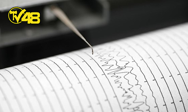 MALATYA'DA 4,4 BÜYÜKLÜĞÜNDE DEPREM