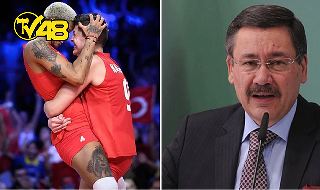 MELİH GÖKÇEK'TEN OLAY FİLENİN SULTANLARI PAYLAŞIMI