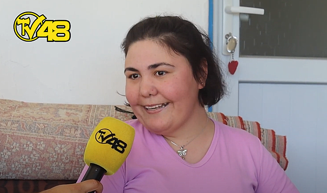 MİLAS'IN ACI KAYBI: ÖZLEM YILDIZ'I KAYBETTİK