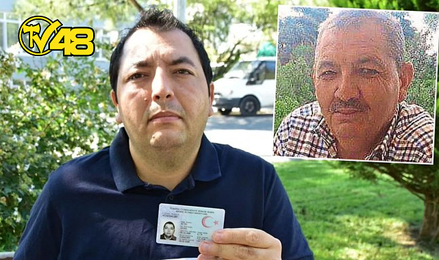 MUĞLA'DA YEŞİLÇAM FİLMLERİNİ ARATMAYAN 'BABALIK' DAVASI... OTOBÜSTE DUYDUĞU SÖZLERLE HAYATI DEĞİŞTİ... 100 MİLYONLUK SERVETE ORTAK OLDU