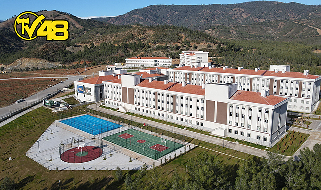 MUĞLA’YA İKİ YENİ KYK YURDU: ÖĞRENCİ KAPASİTESİ 14.611’E YÜKSELDİ