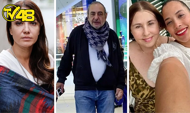 REHA MUHTAR YOĞUN BAKIMDAYKEN ORTALIK KARIŞTI! NİLÜFER'DEN "OĞLUMU KAÇIRDILAR" DİYEN DENİZ UĞUR'A YANIT