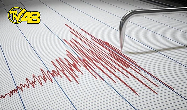 SİVAS'TA 4.1 BÜYÜKLÜĞÜNDE DEPREM!