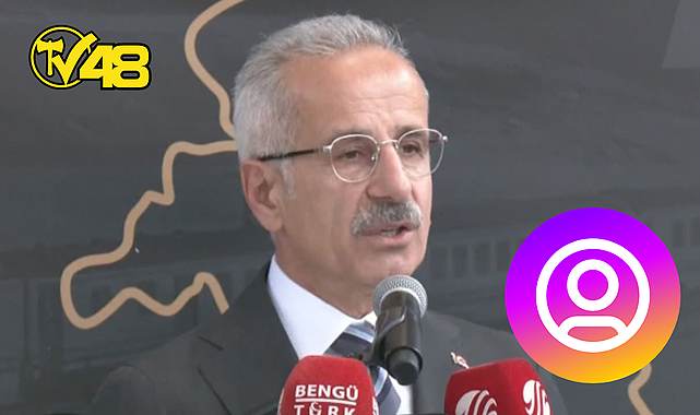 URALOĞLU: INSTAGRAM KONUSUNDA CİDDİ BİR AŞAMA KAYDETTİK, GEREKLİ KURALA UYULUNCA AÇILACAK