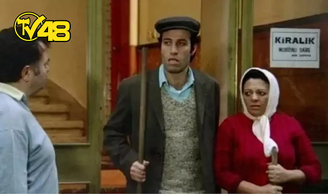 YEŞİLÇAM'IN USTA OYUNCUSU SEVİL ÜSTEKİN HAYATINI KAYBETTİ! 90'LI YILLARIN MÜZEVİR MÜZEYYENİ'YDİ...