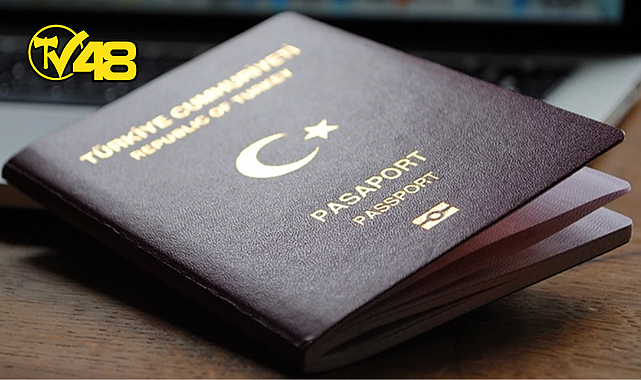 YURT DIŞINA ÇIKACAKLAR DİKKAT! BU GECEDEN İTİBAREN 500 LİRA OLDU