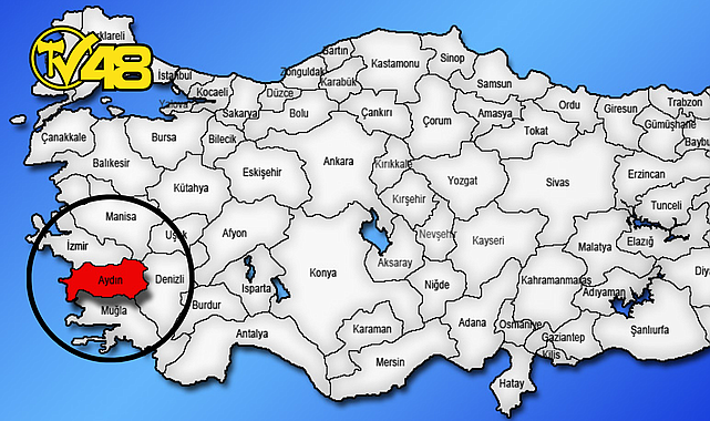 AYDIN'DA EVLENEN ERKEKLER ÖLÜYOR!
