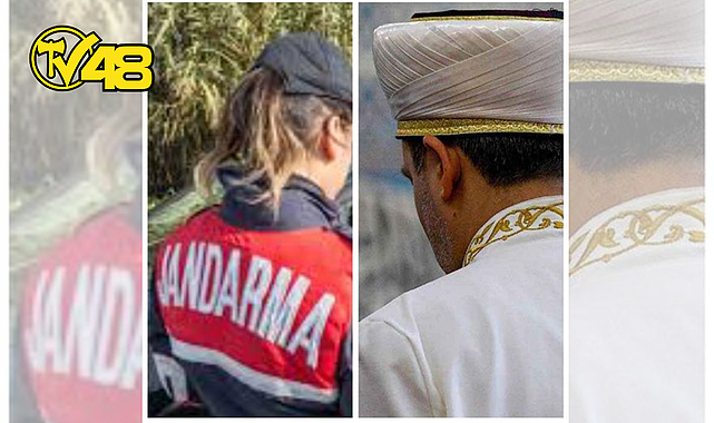 BİTLİS'TE İMAM VE JANDARMA PERSONELİ ARASINDA ŞOK EDİCİ OLAY: DARP VE GASP İDDİALARI