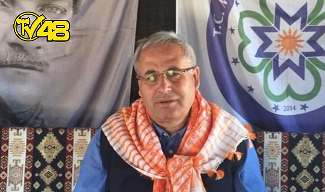 BÜYÜKŞEHİR BELEDİYESİ ESKİ ZABITA DAİRE BAŞKANI ŞEVKET GÜLEN HAYATINI KAYBETTİ