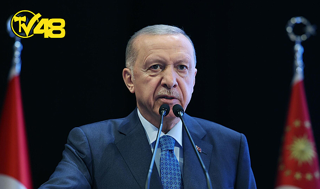 CUMHURBAŞKANI ERDOĞAN İMZALADI! AK PARTİ KONGREYE GİDİYOR