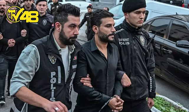 ENGİN POLAT TAHLİYE EDİLDİ