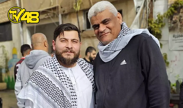 İSRAİL, HAMAS'IN LÜBNAN LİDERİ FETİH ŞERİF EBU EL EMİN'İ ÖLDÜRDÜ