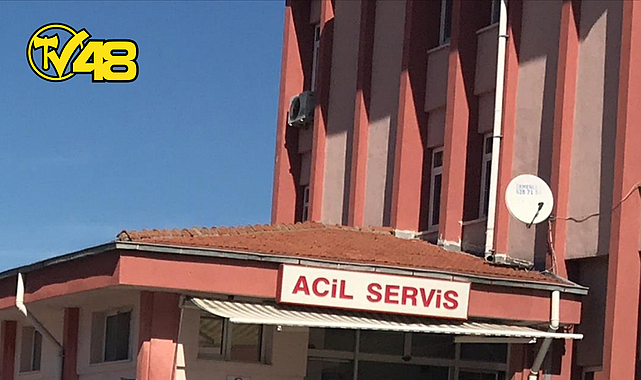 İZMİR'DE GAZDAN ETKİLENDİKLERİ ŞÜPHESİYLE HASTANEYE KALDIRILAN 4 İŞÇİDEN 1'İ ÖLDÜ