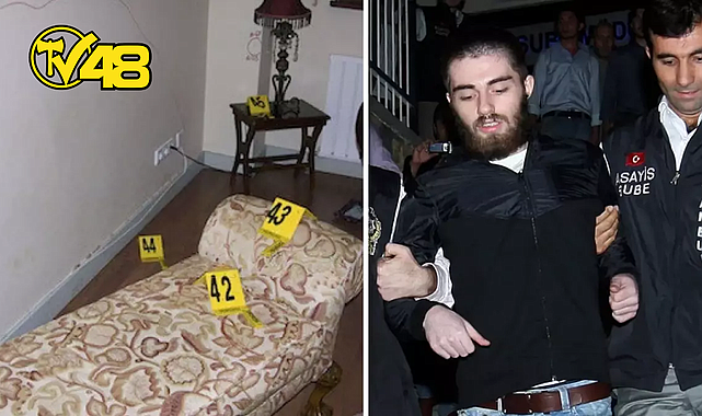 KOLTUK POZU İŞİN RENGİNİ DEĞİŞTİRDİ! İŞTE CEM GARİPOĞLU'NUN MEZARINI AÇTIRAN EN BÜYÜK ETKEN