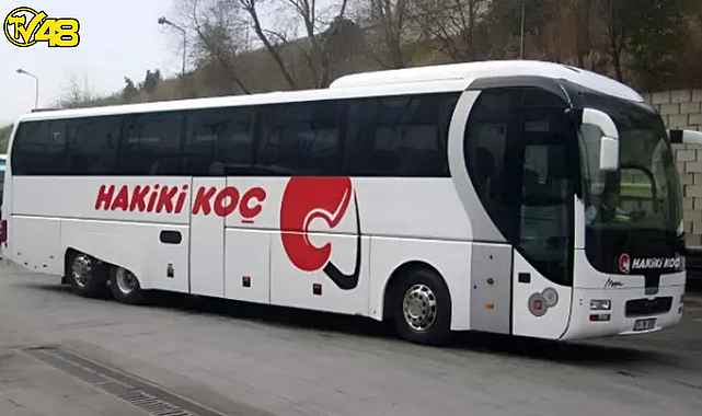 KRİZ ONLARI DA VURDU! TÜRKİYE'NİN 63 YILLIK DEV OTOBÜS FİRMASI İFLAS ETTİ