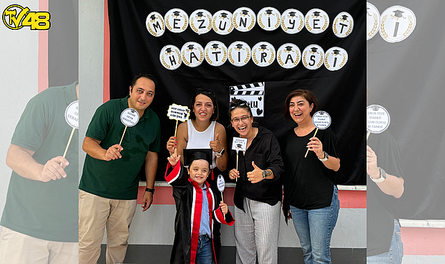 MİLAS'TA BİR ÖZEL EĞİTİM VE REHABİLİTASYON MERKEZİ'NDEN ÖRNEK BAŞARI