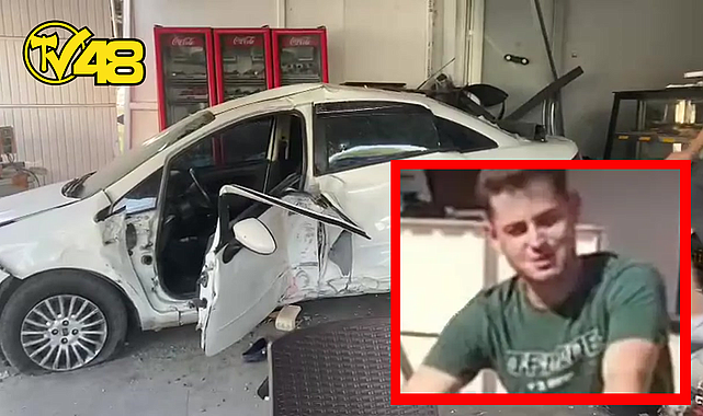 MİLAS'TA KAZADA AĞIR YARALANAN EMİRHAN AKTAŞ, 19 GÜN SONRA DOĞUM GÜNÜNDE YAŞAMINI YİTİRDİ