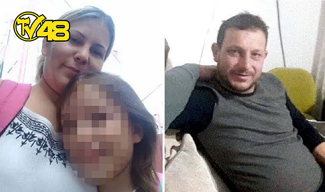 MUĞLA'DA HANİFE YILMAZ'I YAK*RAK ÖLD*REN EŞİNE AĞIRLAŞTIRILMIŞ MÜEBBET TALEBİ