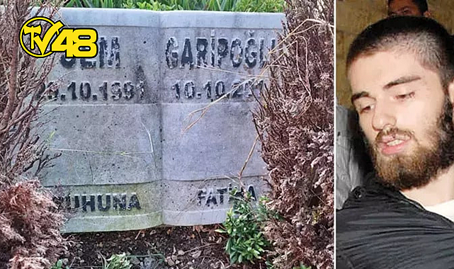 MÜNEVVER KARABULUT CİNAYETİNDE YENİ GELİŞME: CEM GARİPOĞLU'NUN MEZARI AÇILIYOR