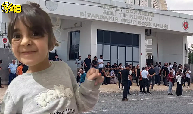 NARİN CİNAYETİNDE KAN DONDURAN İDDİA: DİŞLERİ TEK TEK ÇEKİLMİŞ OLABİLİR