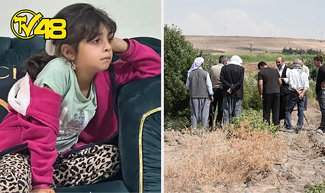 OTOPSİDEN GELEN İLK SONUÇLAR KORKUNÇ! NARİN'İN NASIL ÖLDÜRÜLDÜĞÜ ADLİ TIP RAPORUNDA