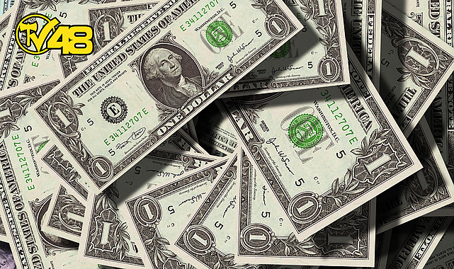 OVP VERİLERİNE GÖRE; 4 YILLIK DOLAR TAHMİNİ! 2025'TE 42 LİRAYI GÖRECEK