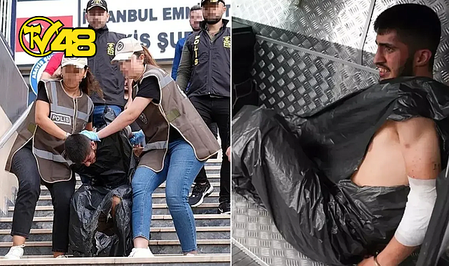 POLİS KATİLİYLE İLGİLİ İSYAN ETTİREN DETAY! BİR KADINA CİNSEL SALDIRIDA BULUNUP DELİL YETERSİZLİĞİNDEN BERAAT ETMİŞ